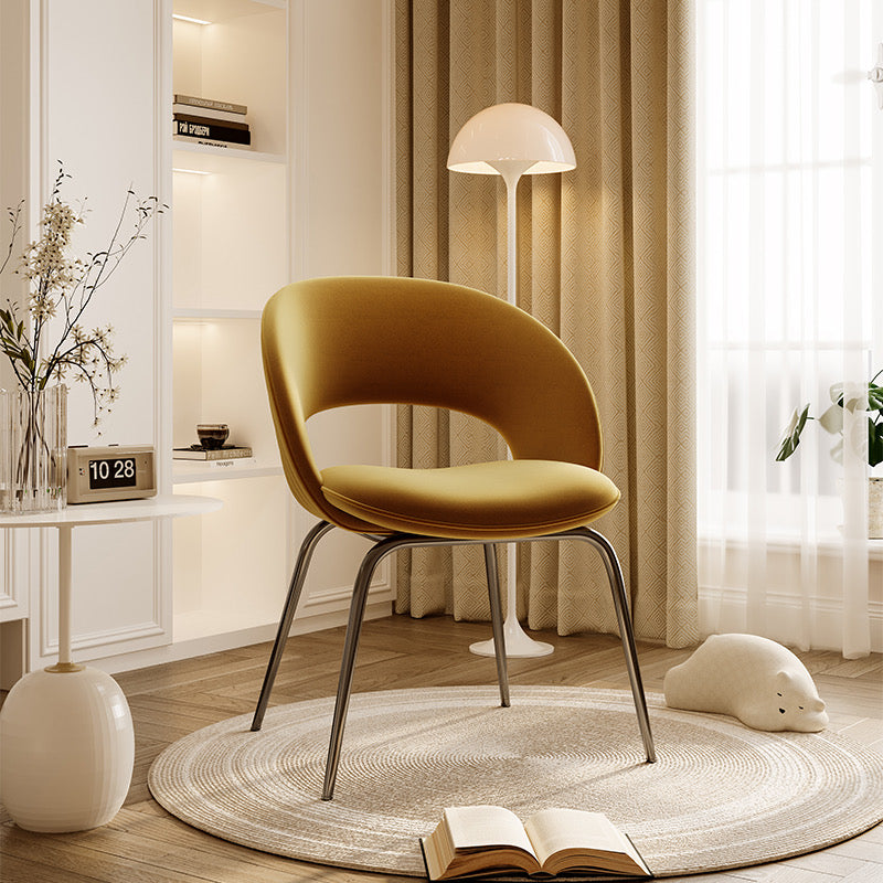 Rainbow Dining Chair