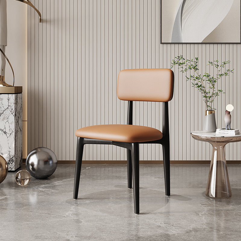 Armless Dining Chair