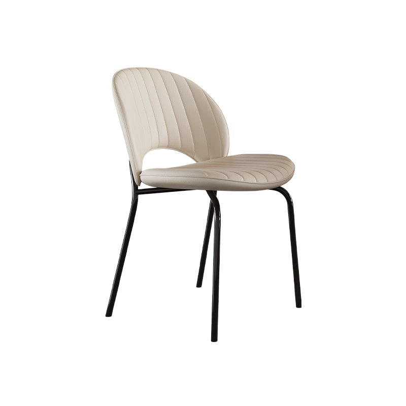 Shell Dining Chair