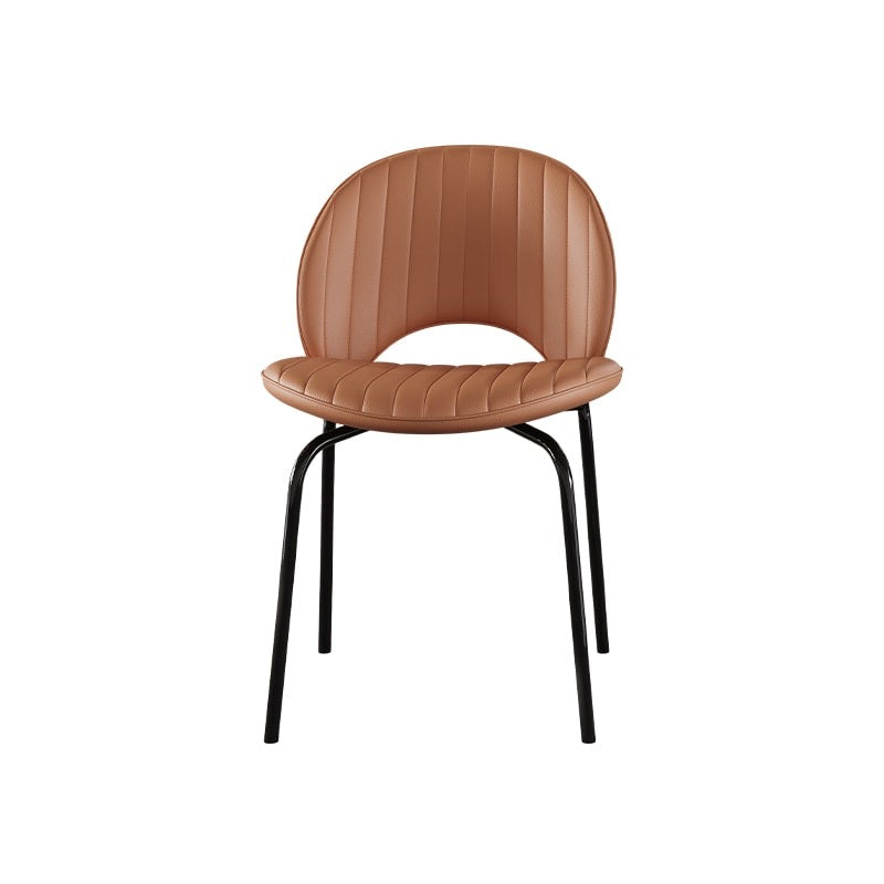 Shell Dining Chair