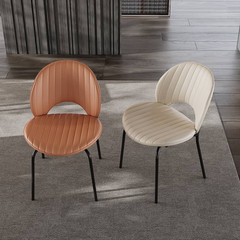 Shell Dining Chair