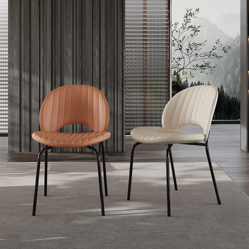 Shell Dining Chair