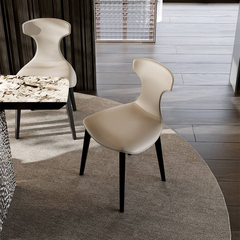 Smile Dining Chair