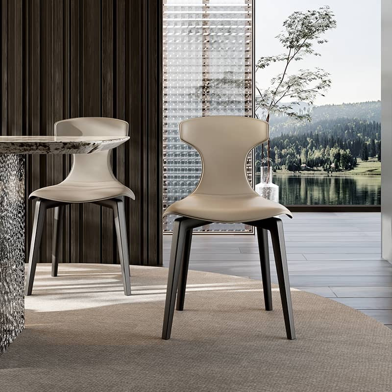Smile Dining Chair