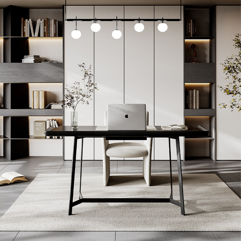 Modern Minimalist Italian Desk