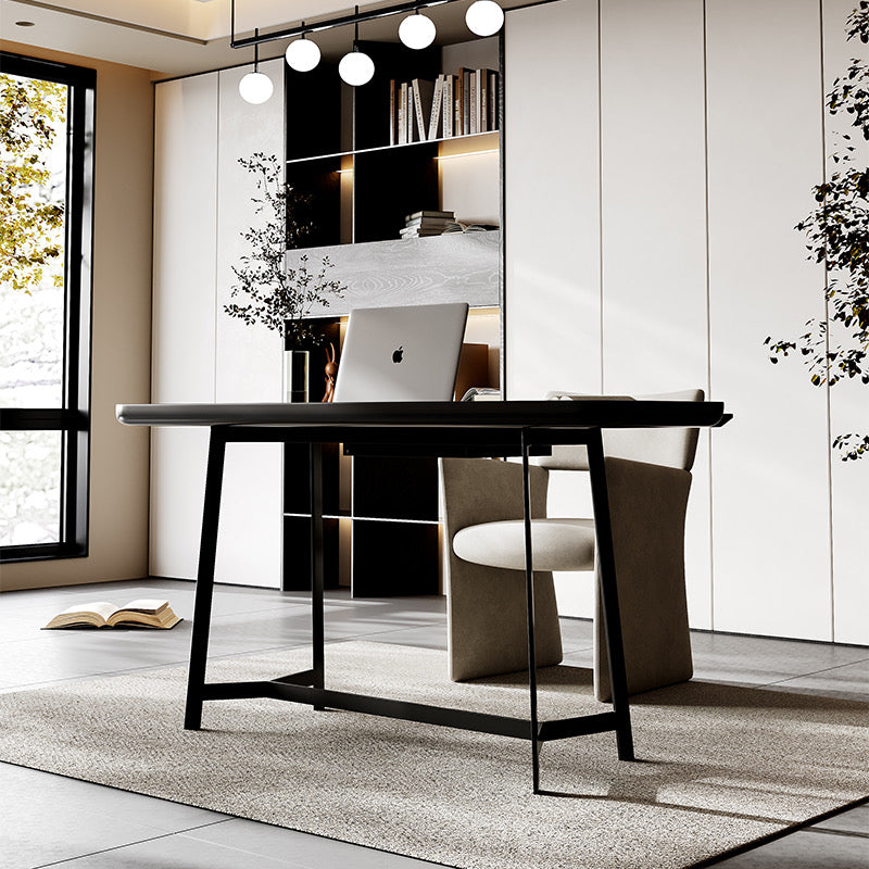 Modern Minimalist Italian Desk