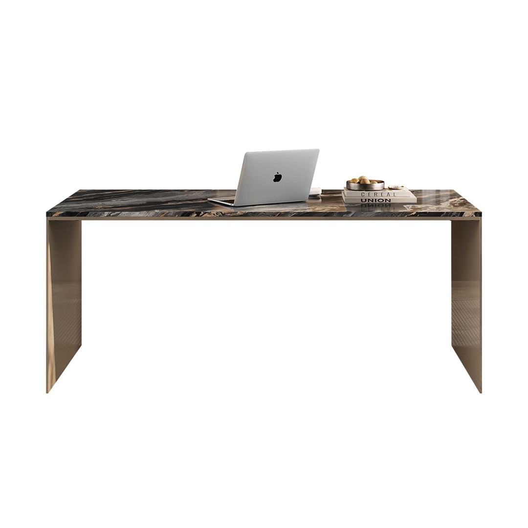 Natural Marble Desk