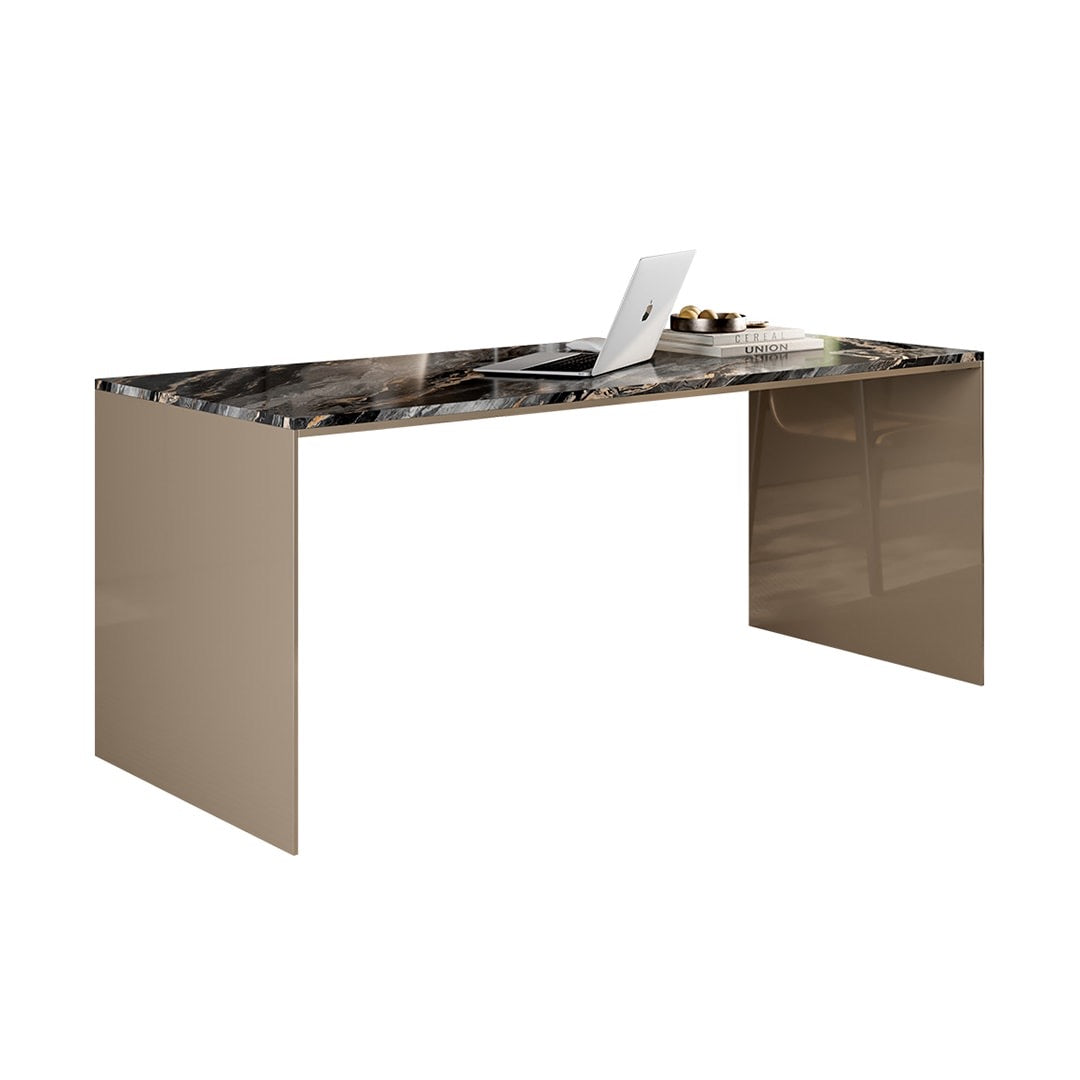 Natural Marble Desk