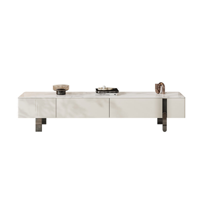 Square TV Cabinet