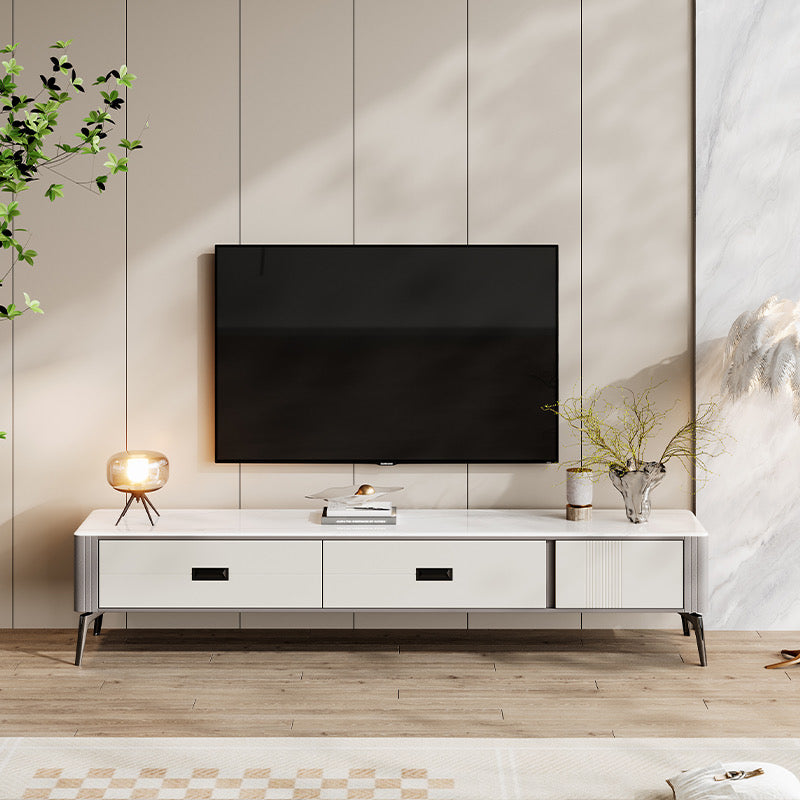 Square TV Cabinet 3
