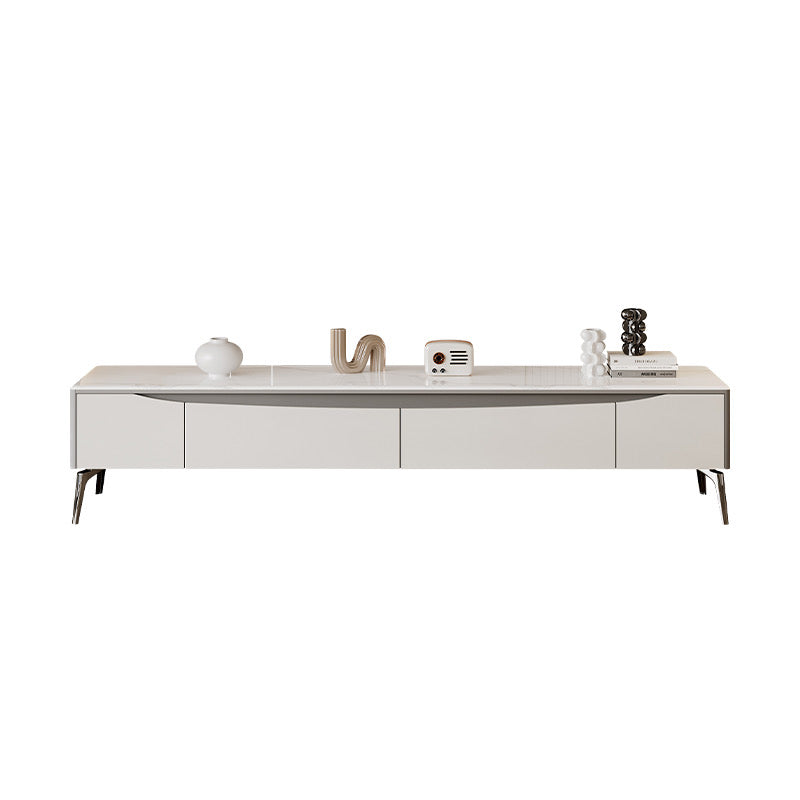 Square TV Cabinet 2