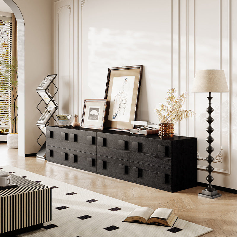 Carmen TV Cabinet