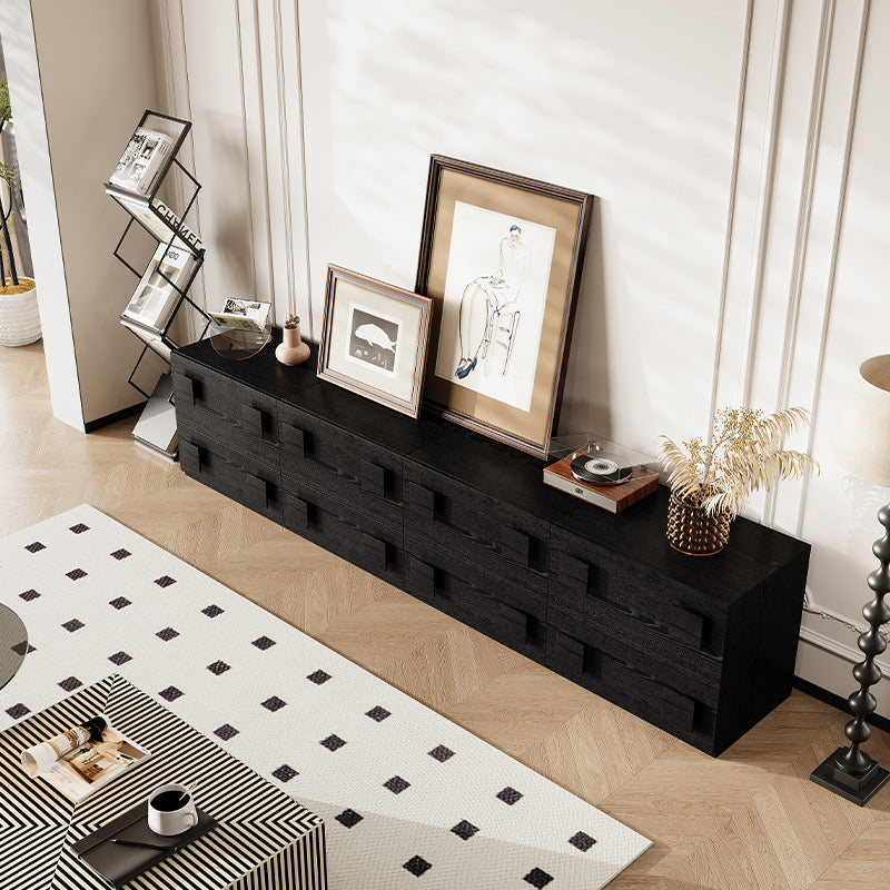 Carmen TV Cabinet