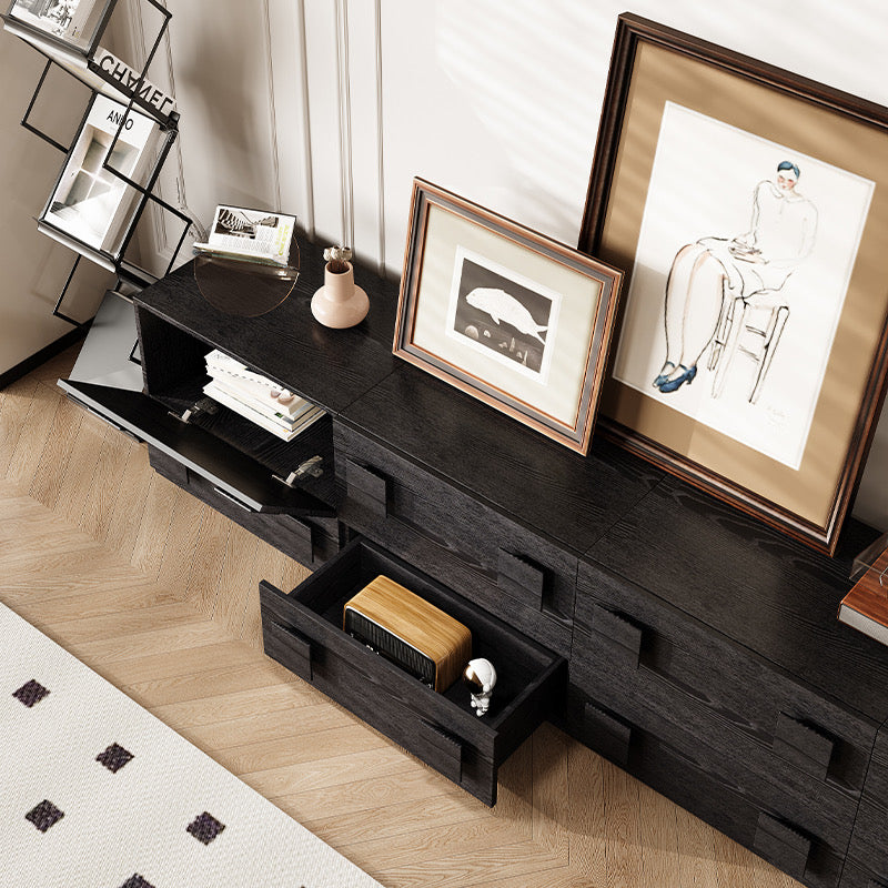 Carmen TV Cabinet
