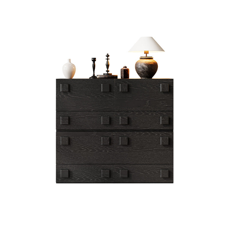 Carmen Eight-Drawer Chest