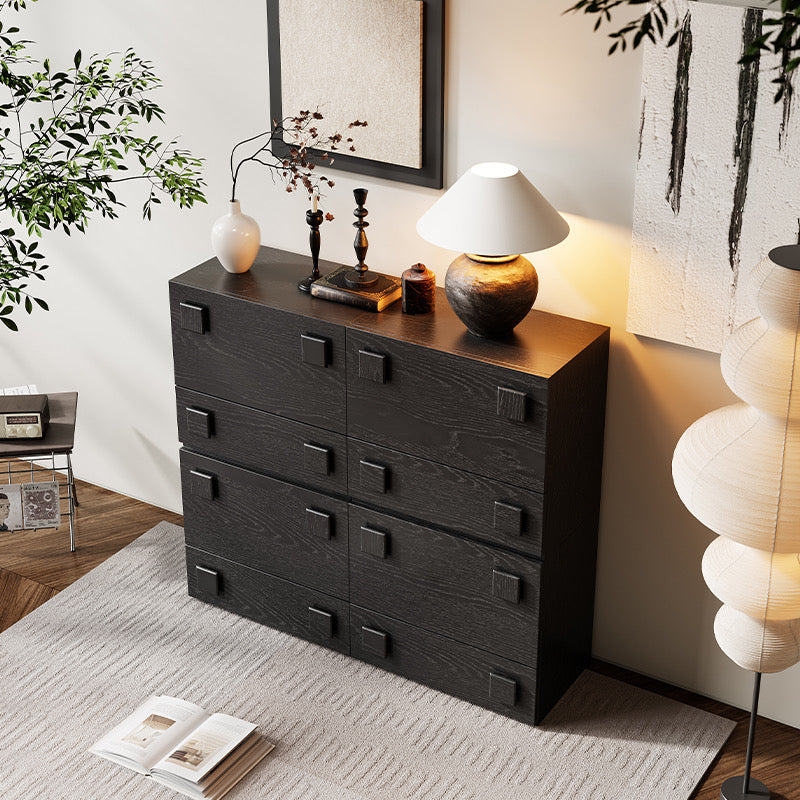 Carmen Eight-Drawer Chest