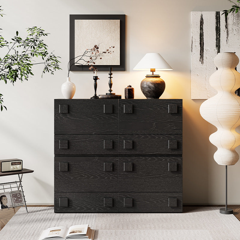 Carmen Eight-Drawer Chest