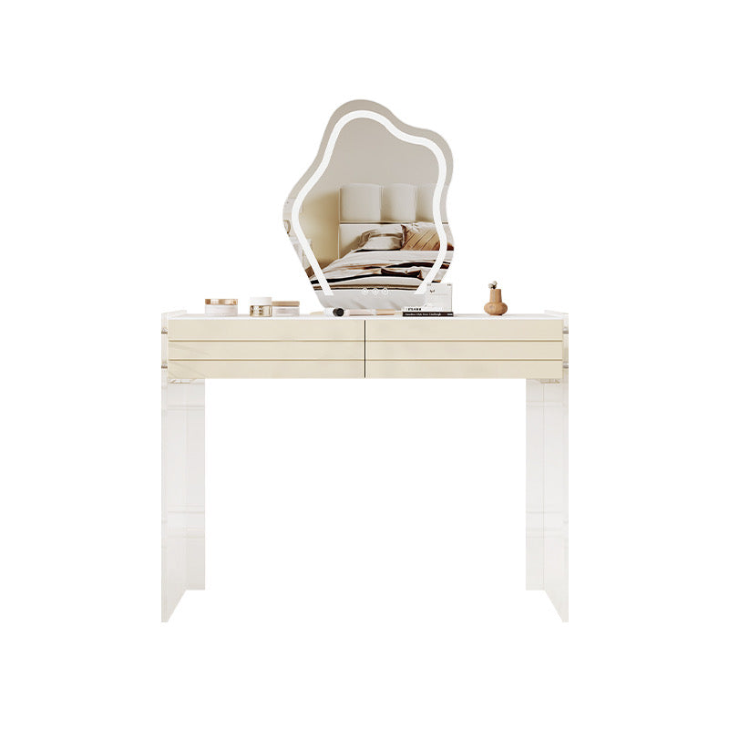 Love Letter Vanity Table