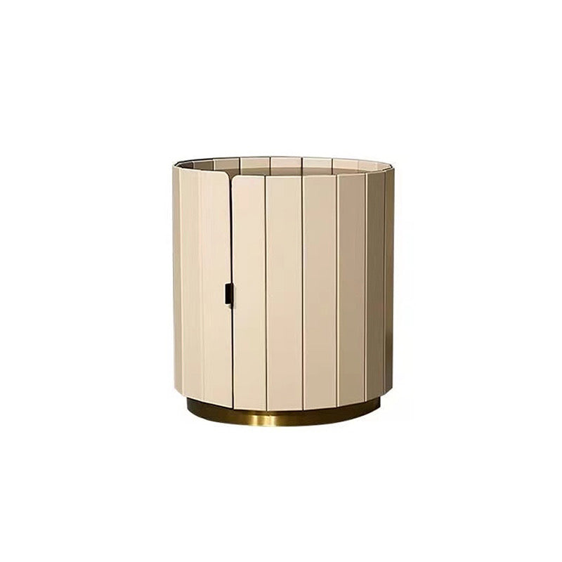 Multilayer Bedside Table