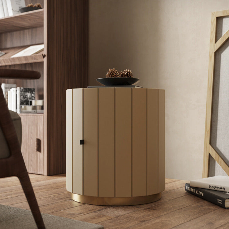 Multilayer Bedside Table