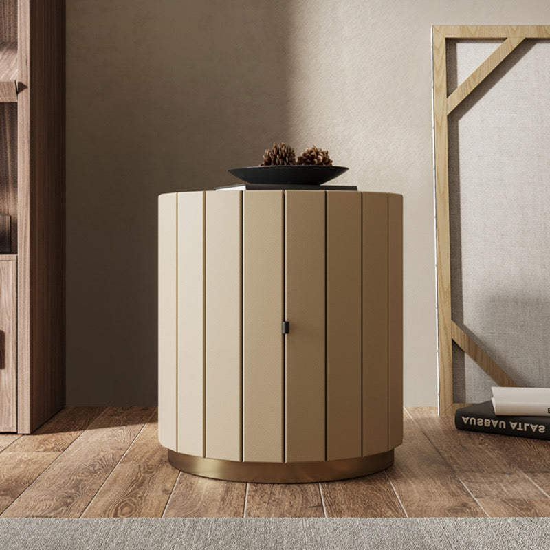 Multilayer Bedside Table