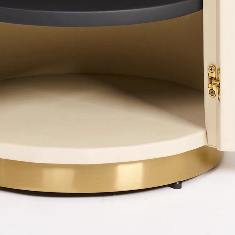 Multilayer Bedside Table
