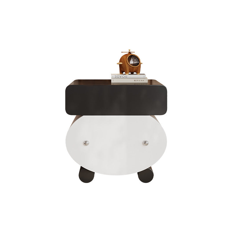 Cartoon Bedside Cabinet