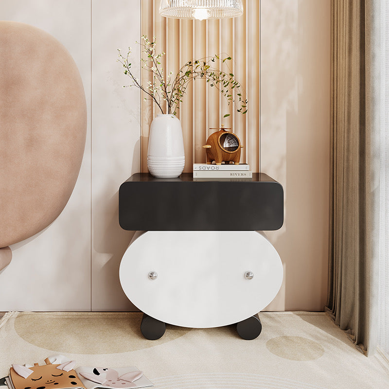 Cartoon Bedside Cabinet