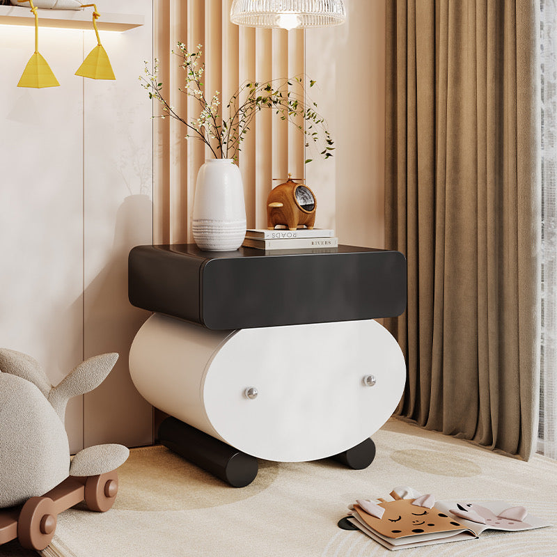Cartoon Bedside Cabinet