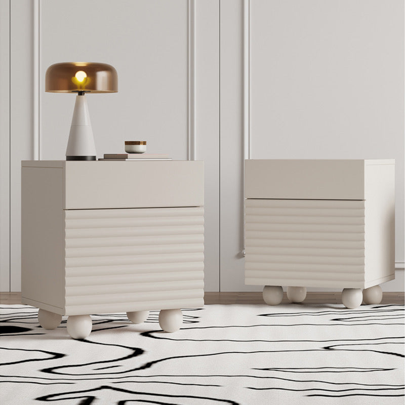 Ivory Nightstand