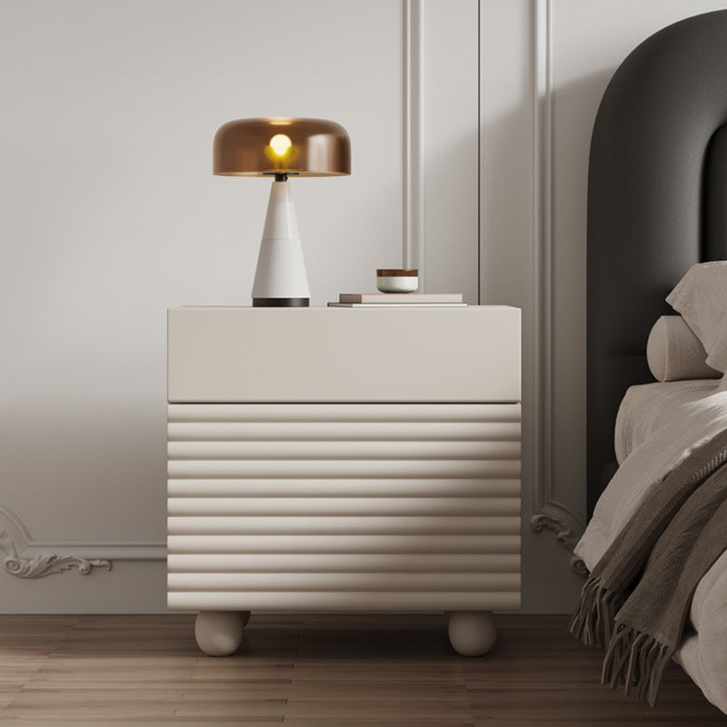 Ivory Nightstand