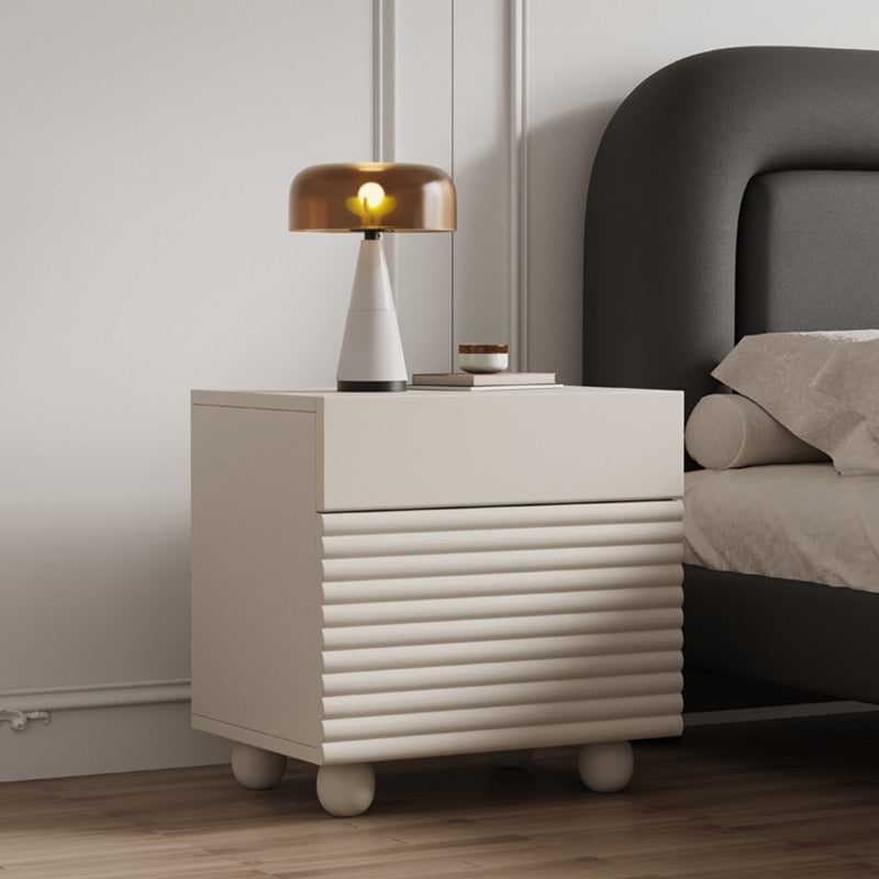 Ivory Nightstand