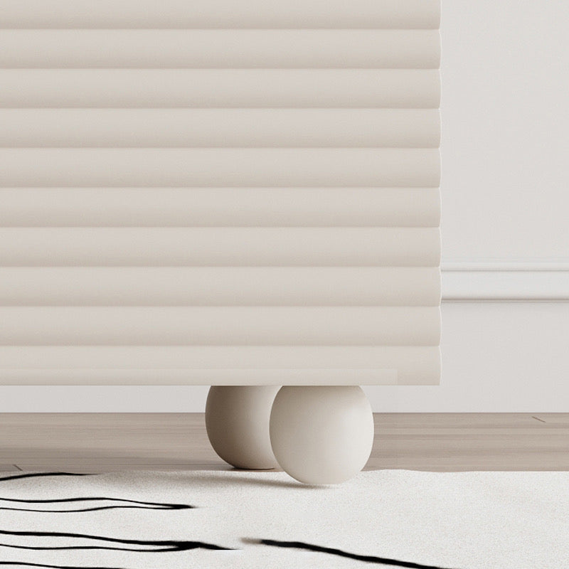 Ivory Nightstand