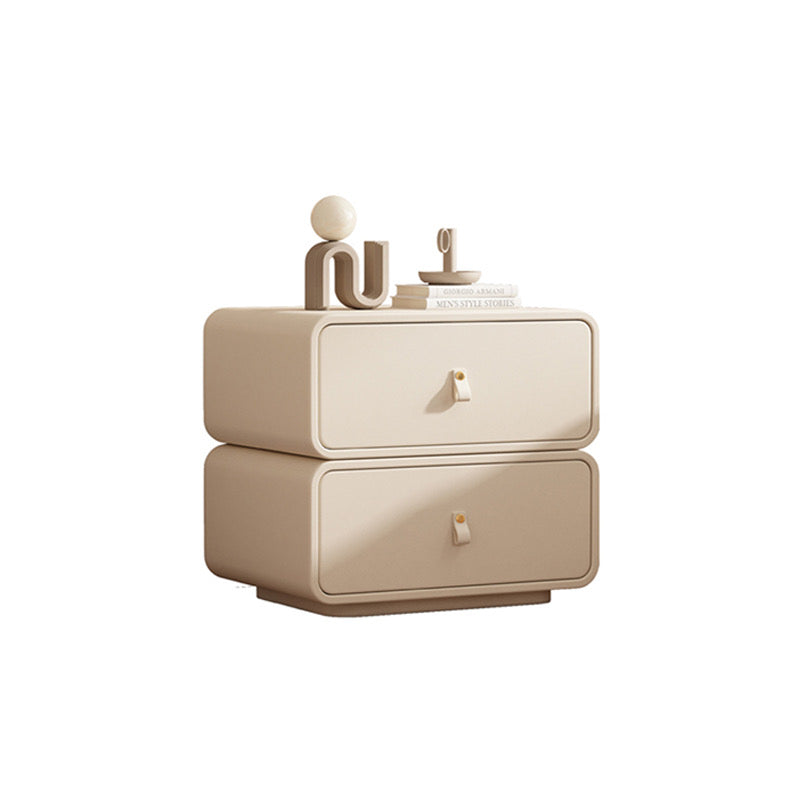 Ivory Nightstand 2