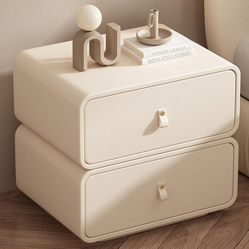 Ivory Nightstand 2