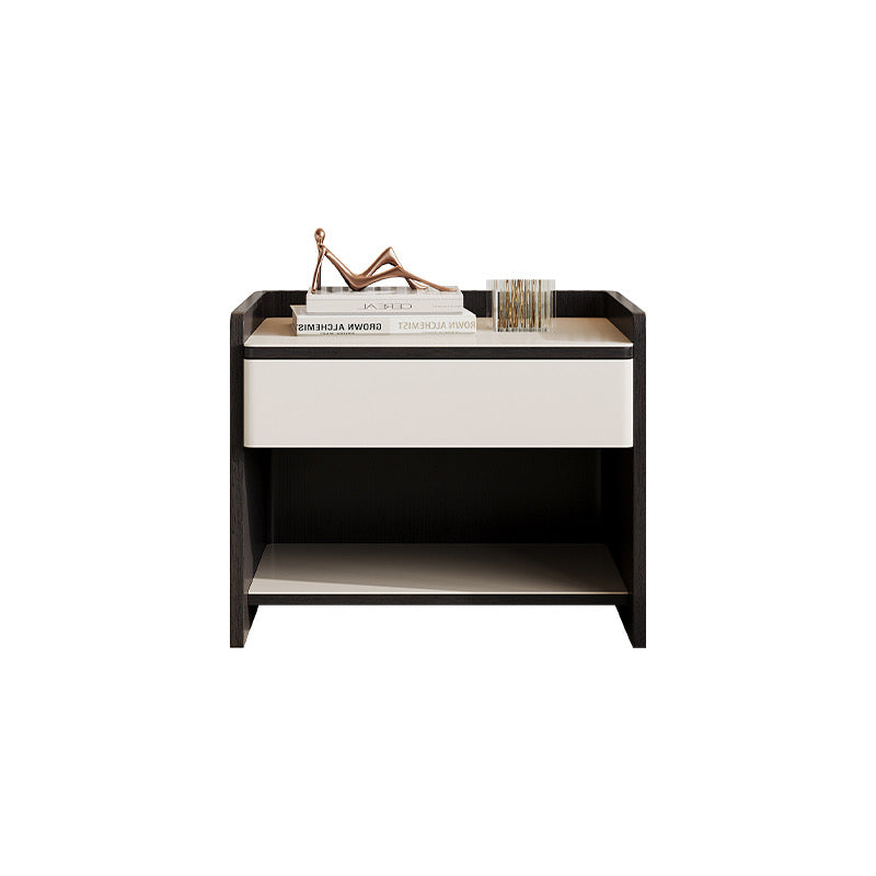 Painted MDF Nightstand