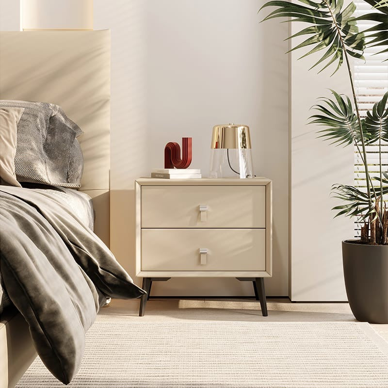 Luxury Bedside Table