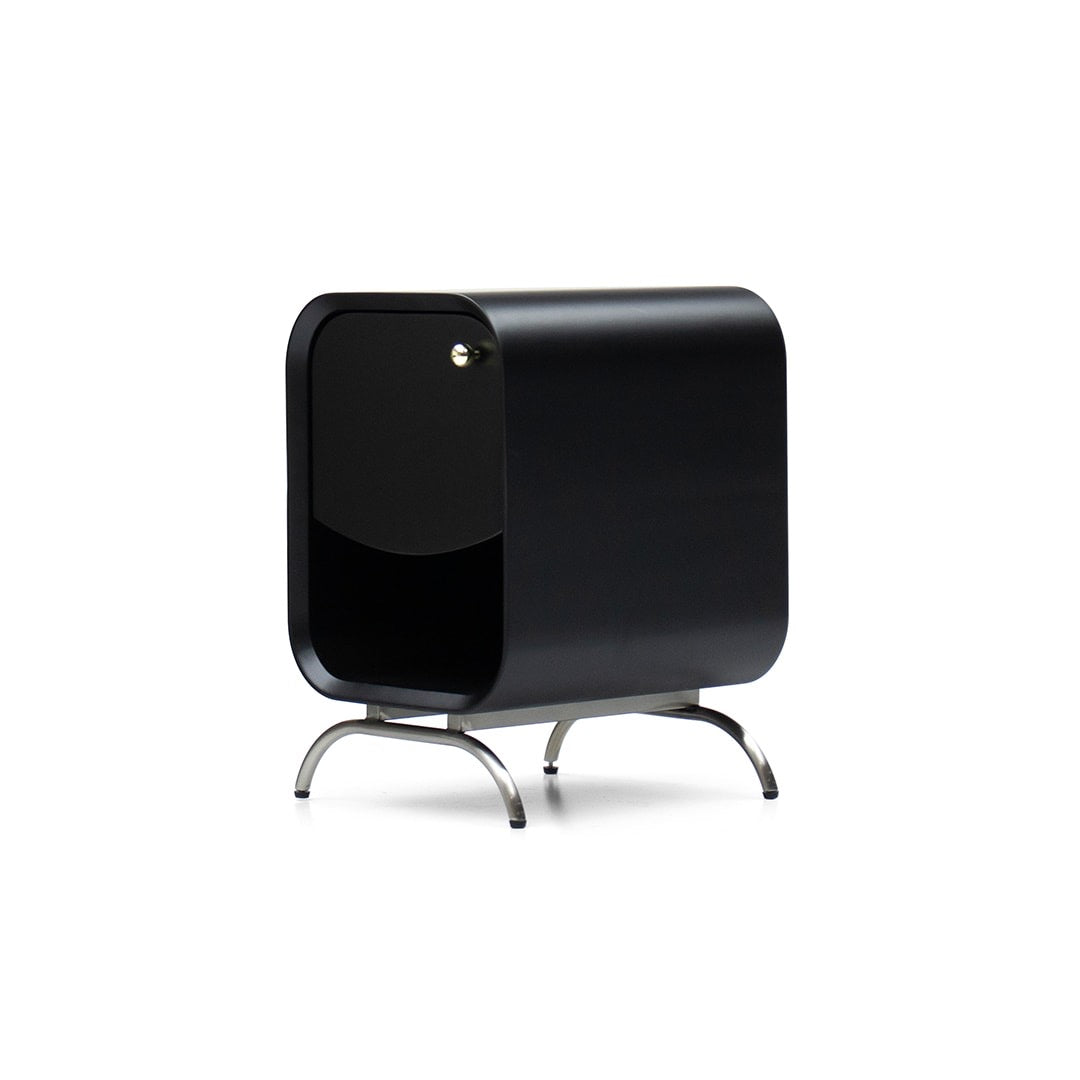 Dream Round Bedside Table
