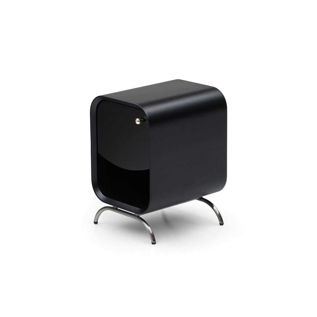 Dream Round Bedside Table