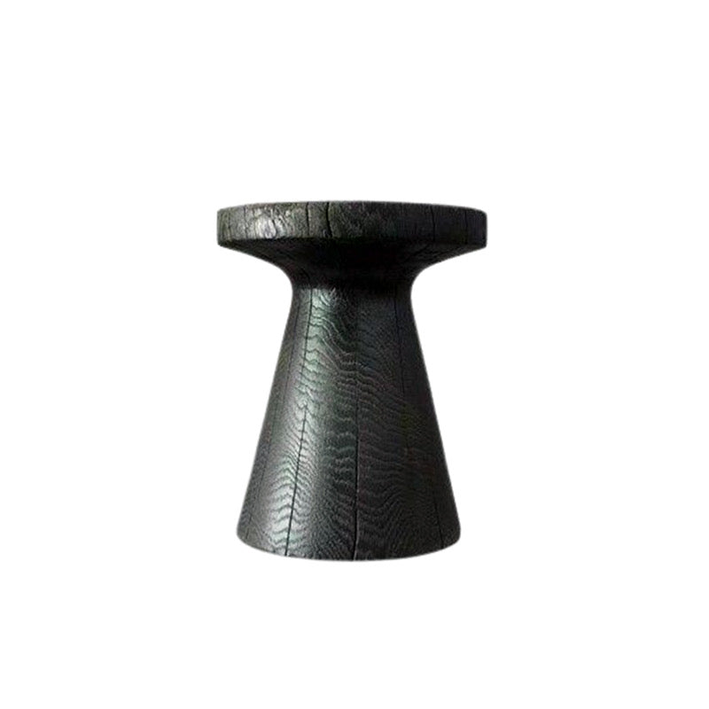 Solid Pine Side Table