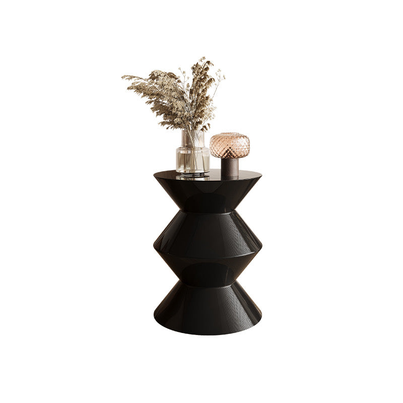 Candy Round Side Table