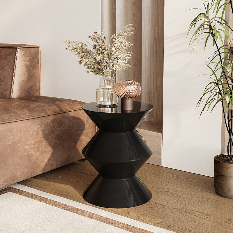 Candy Round Side Table