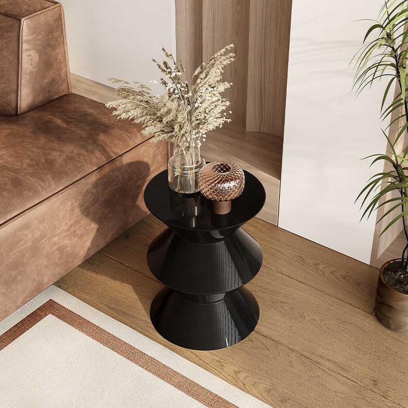 Candy Round Side Table