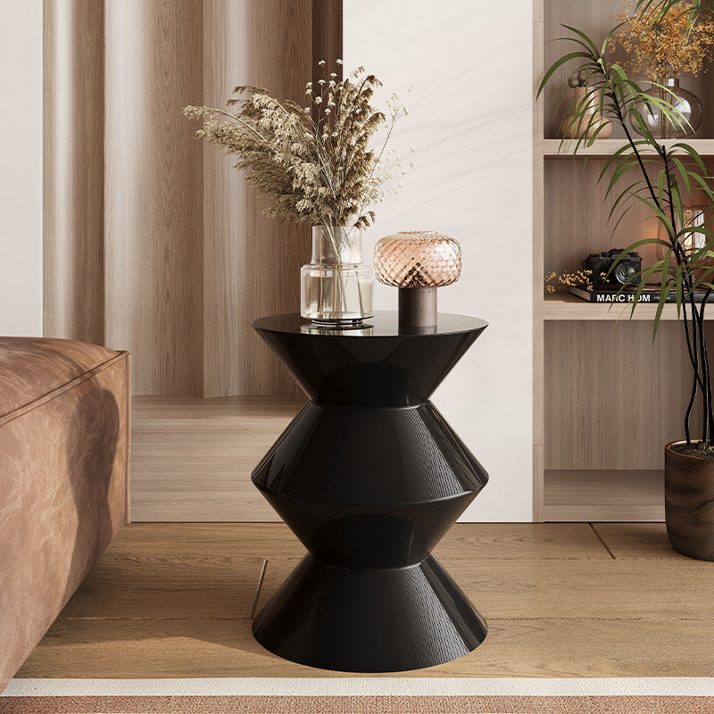 Candy Round Side Table