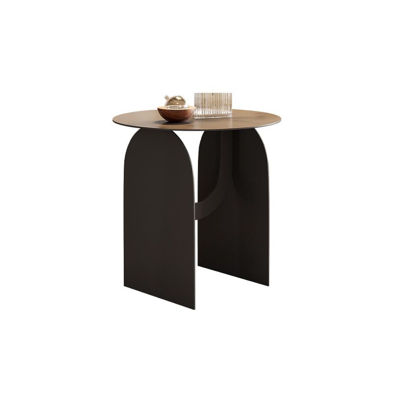 Modern Metal Side Table