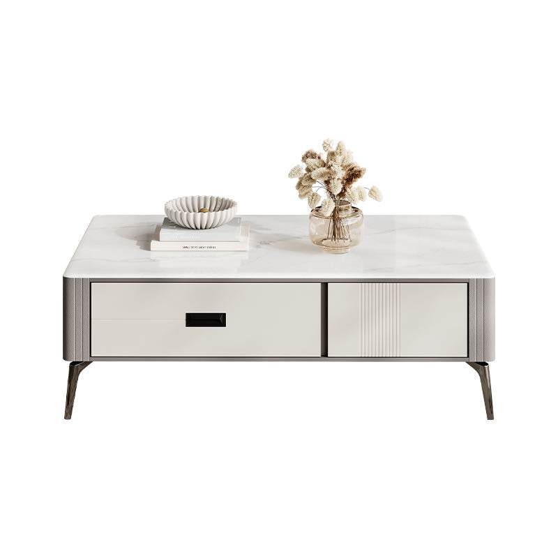 Square Coffee Table