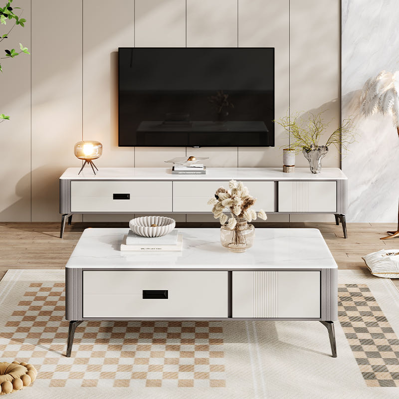Square Coffee Table