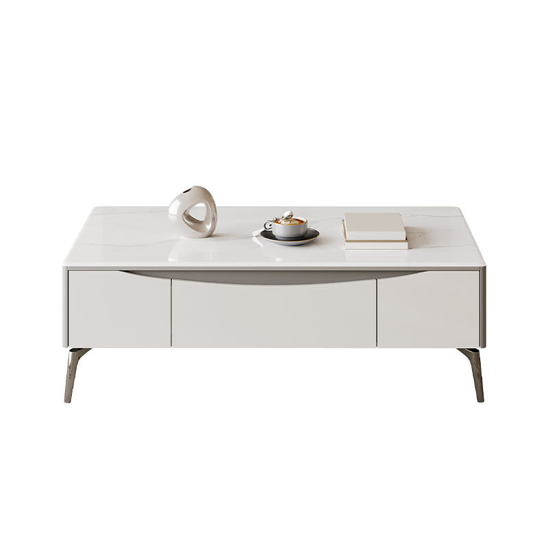 Square Coffee Table 2