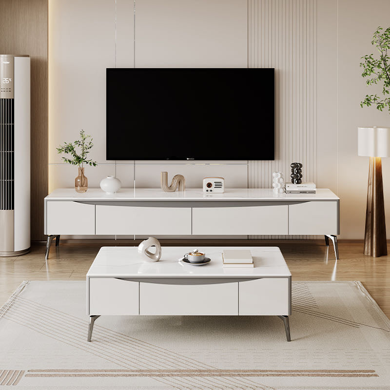 Square Coffee Table 2