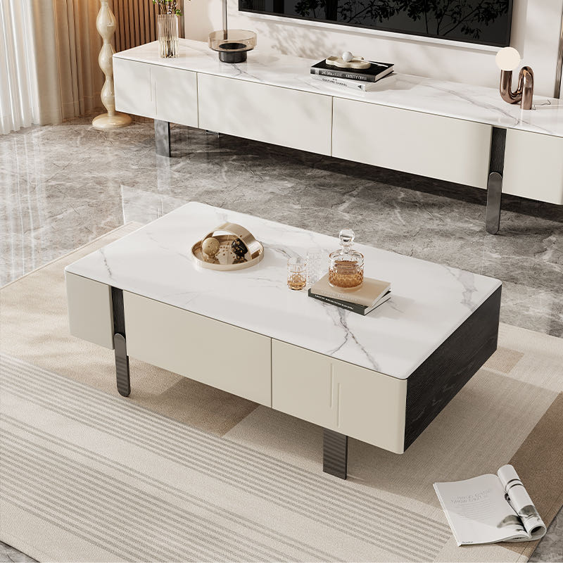 Square Coffee Table 3
